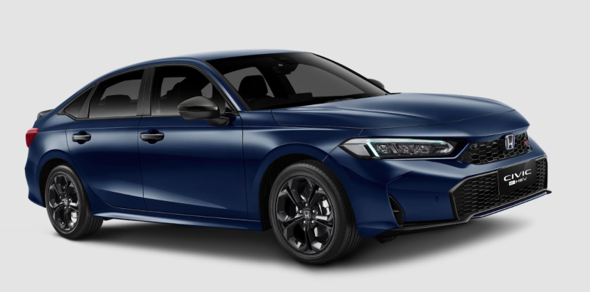 Dok. Honda