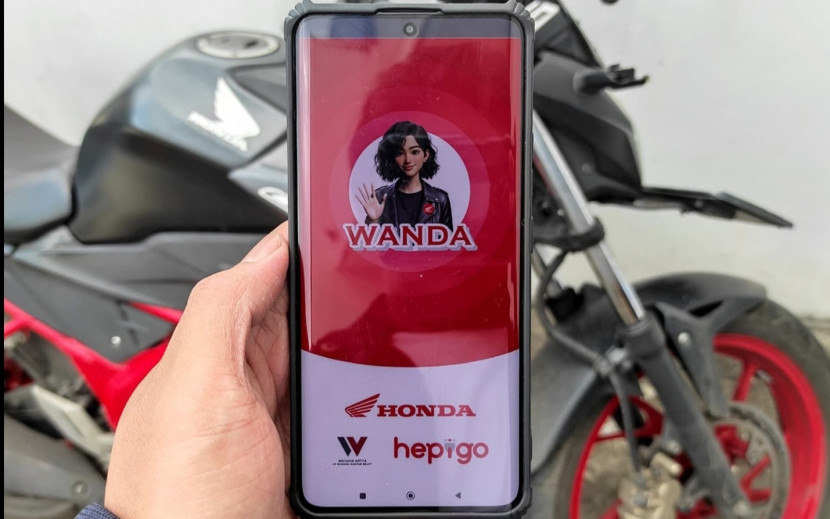 Dok. Wahana Honda