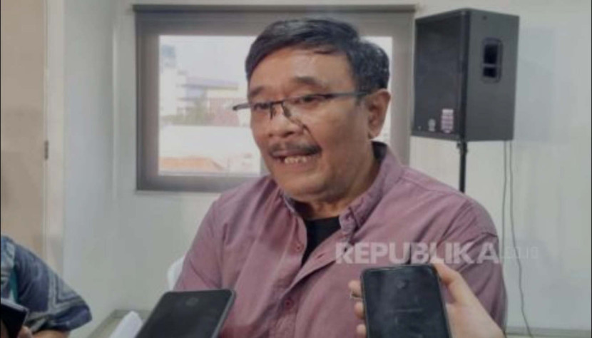 Ketua DPP PDI Perjuangan Djarot Saiful Hidayat. (Foto: Dok RUZKA INDONESIA)