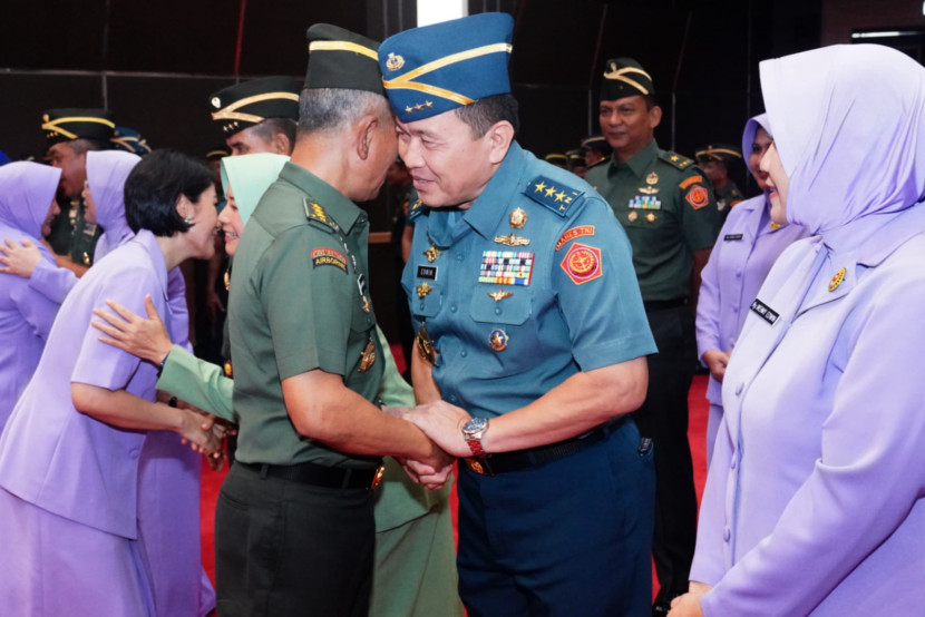 Puspen TNI
