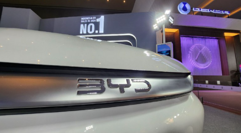 BYD Dok. Motoresto.id
