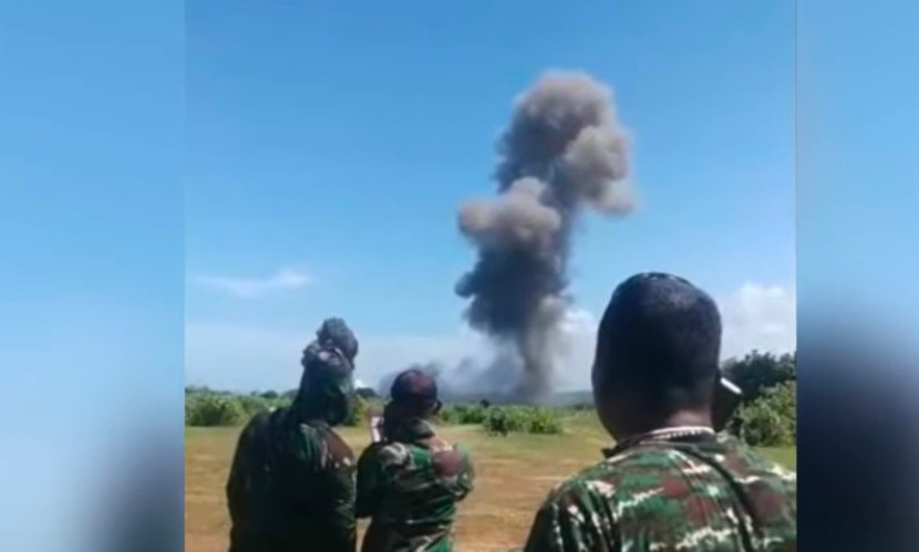 Dok RUZKA INDONESIA)