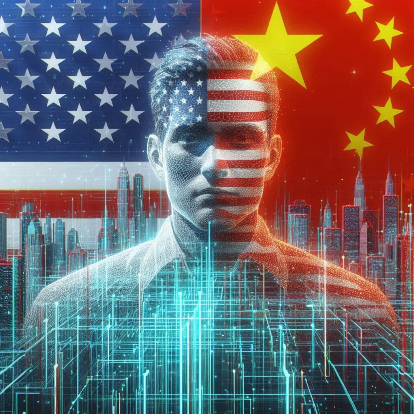 Sejauh Mana Perang Dagang AS--China Berimbas ke UMKM, Ini Kata Konsultan Bisnis Kerakyatan Wirson Selo