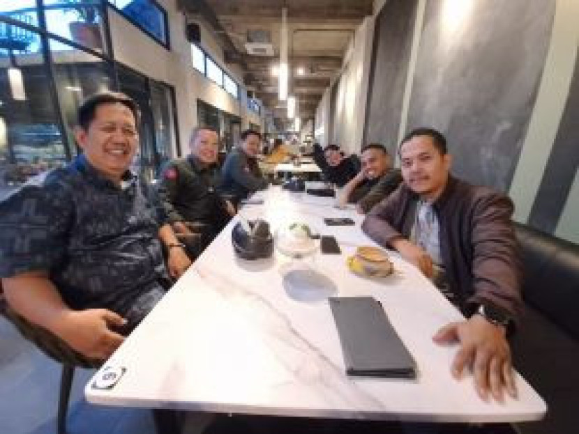 Dok. Sigit Iko Sugondo