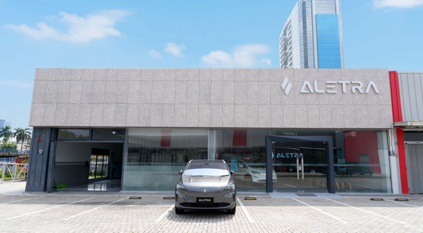 ALETRA Puri. Dok. ALETRA 