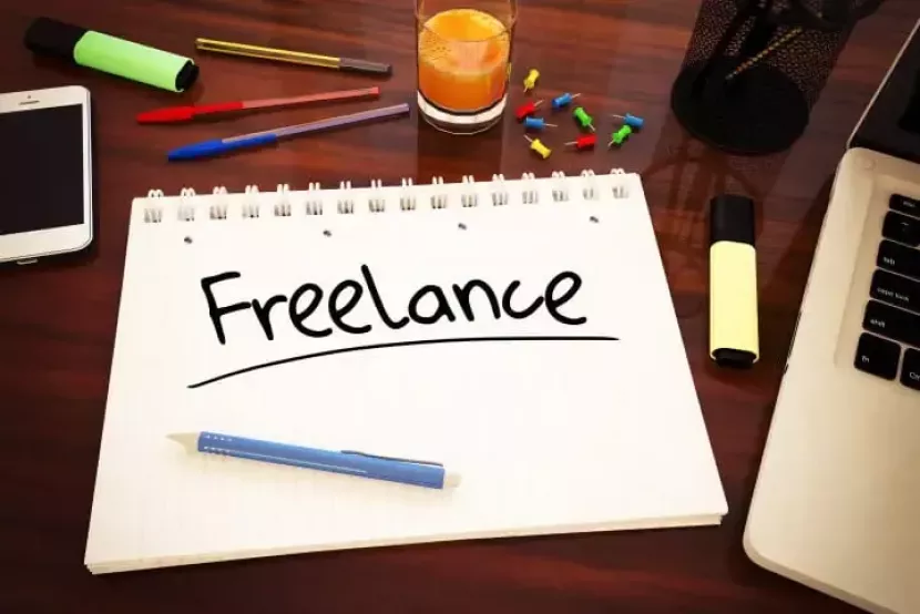 Freelancer Muslim Zaman Now: Halalkah Gigs dan Remote Work Menurut Syariah?  | Retizen