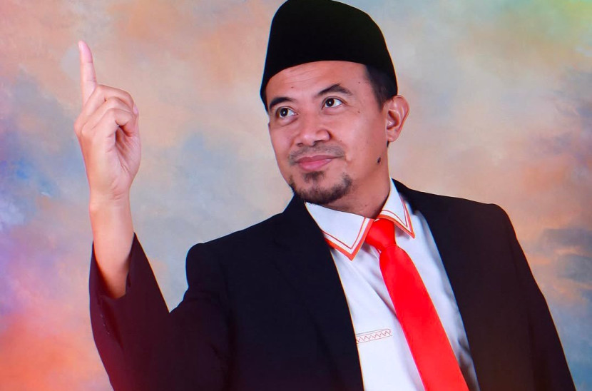 Anggota DRPD Kota Depok, Ade Firmasyah ingatkan Pemkot Depok untuk serius tanggani pembinaan karakter anak. (Foto: Dok RUZKA INDONESIA)