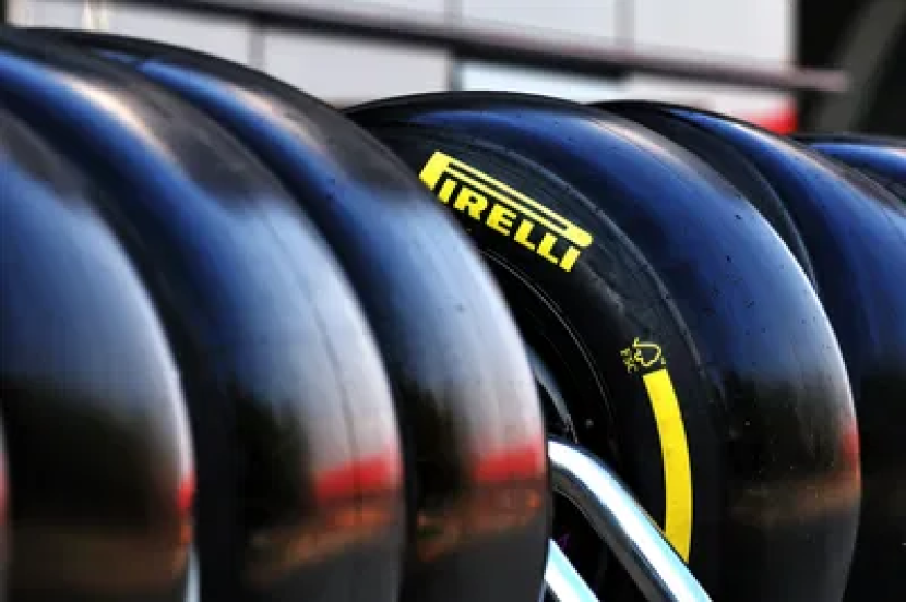 Dok. Pirelli