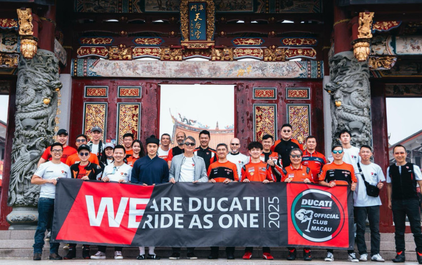 Dok.Ducati