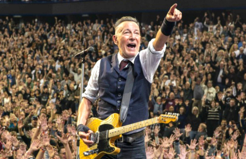 brucespringsteen.net
