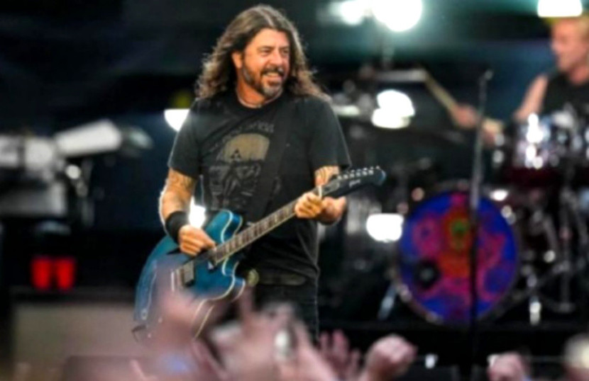 Foo Fighters