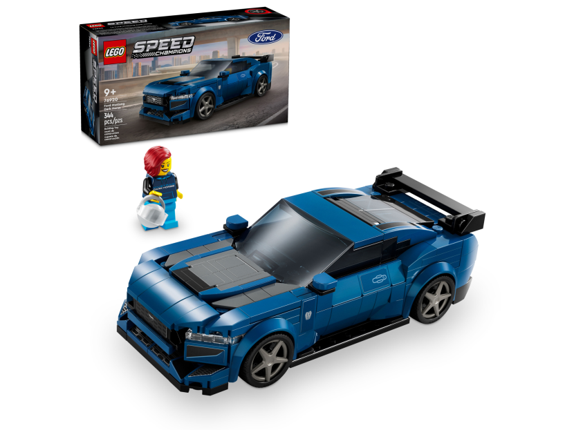 Dok. Lego