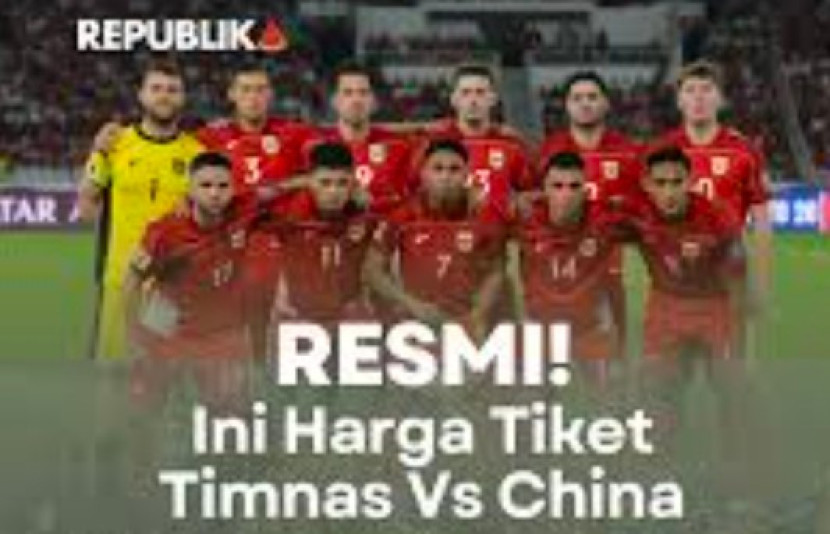 Timnas Indonesia. (Foto: Dok RUZKA INDONESIA)