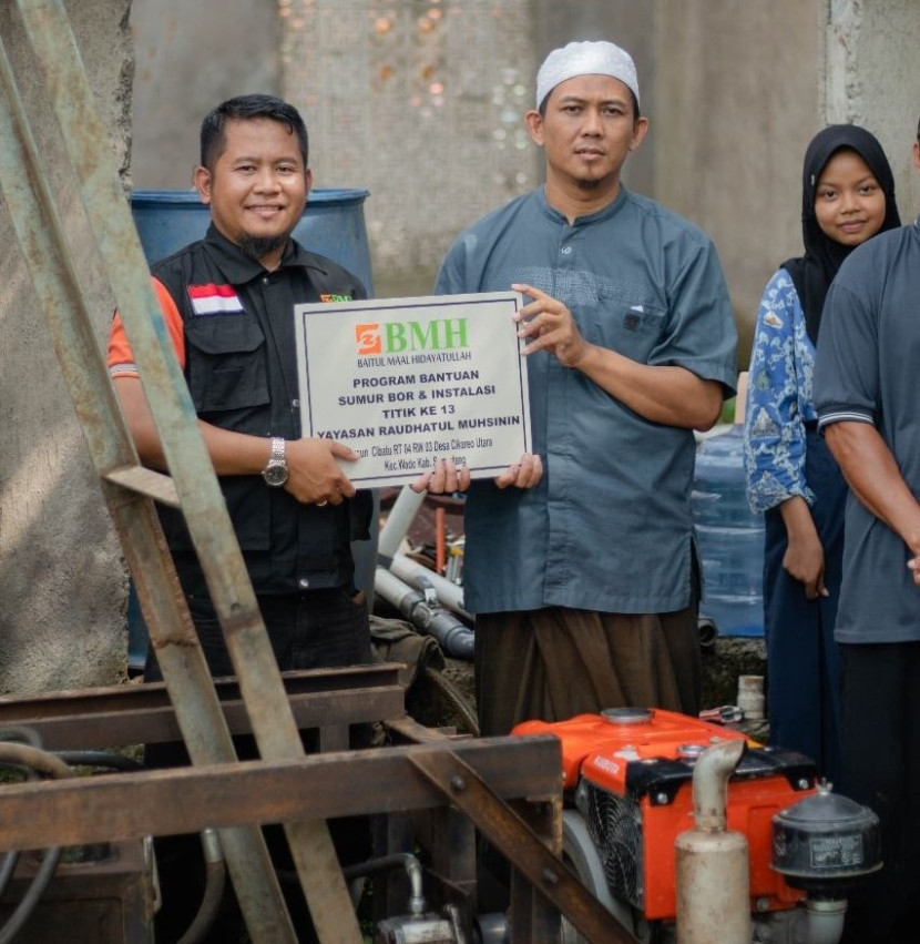 Dok. BMH