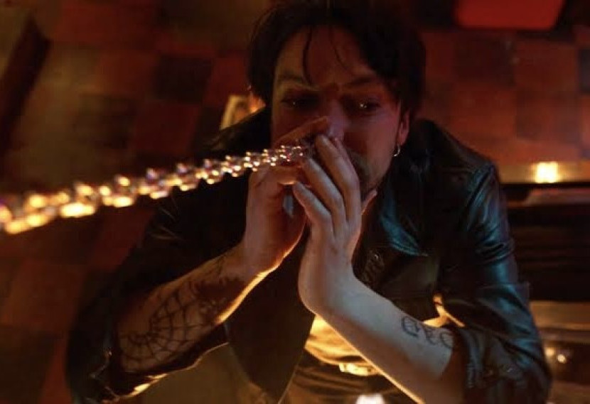 Salah satu adegan dalam Final Destination Bloodlines. (Warner Bros)