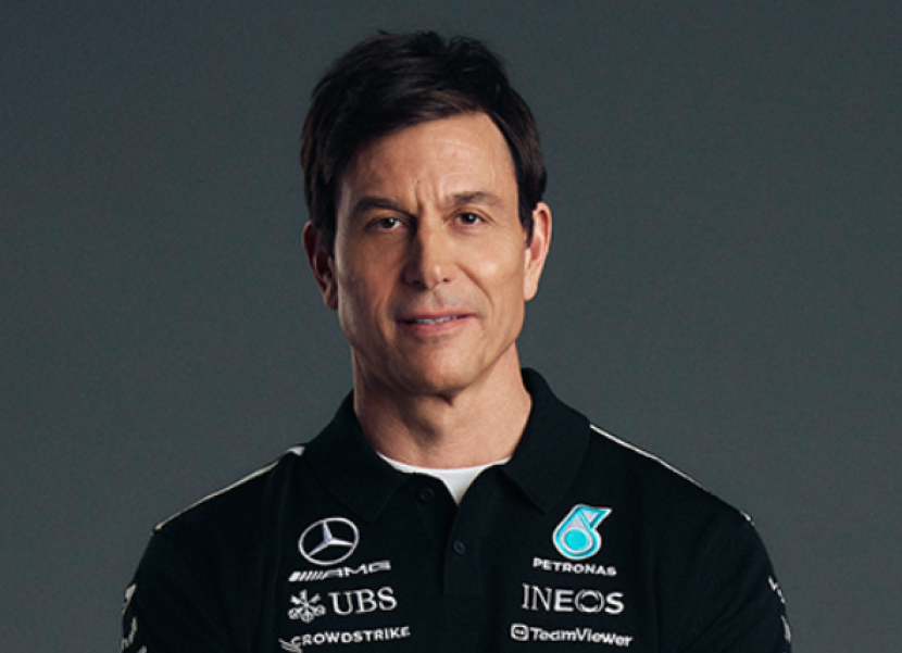 Dok. Mercedes-AMG