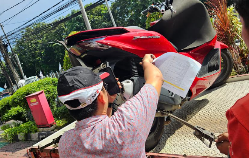KLHR akan meningkatkan mutu layanan konsumen. dok Wahana