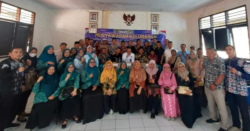 Dok RUZKA INDONESIA)