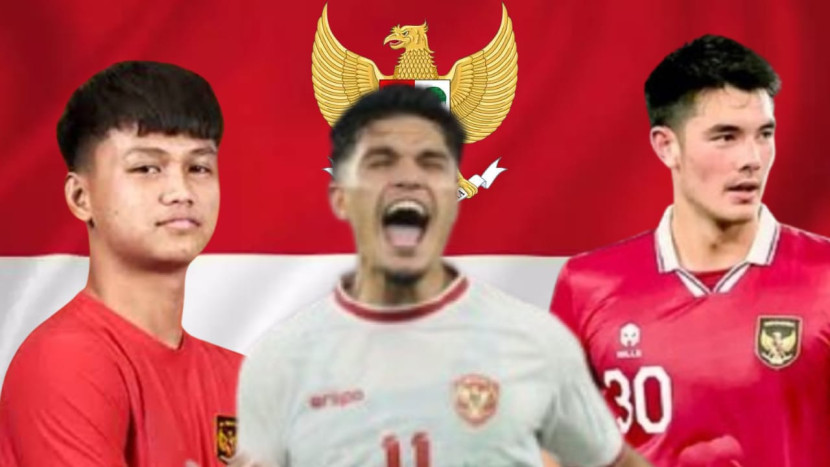 Hokky Caraka, Ragnar Oratmangoen, dan Elkan Baggo