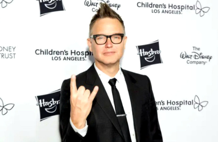 Greg Doherty / WireImage
