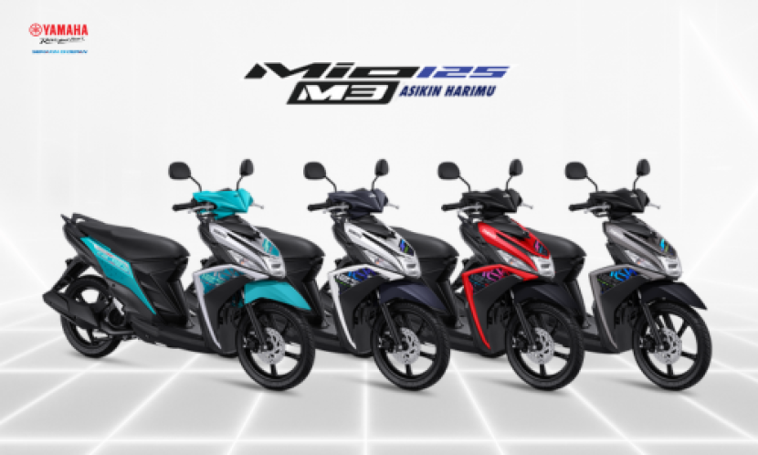 Dok. Yamaha