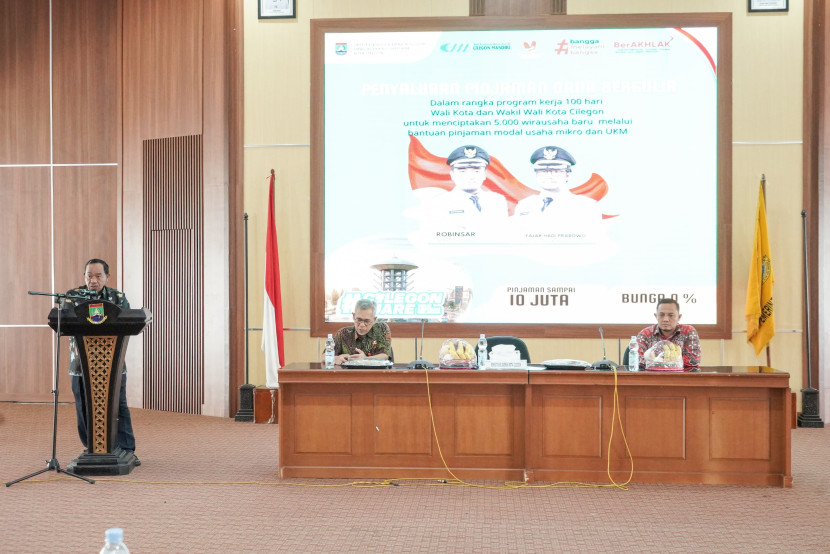 Diskominfo Kota Cilegon