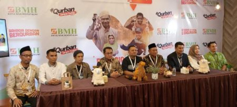 Dok. BISNISTIME.COM
