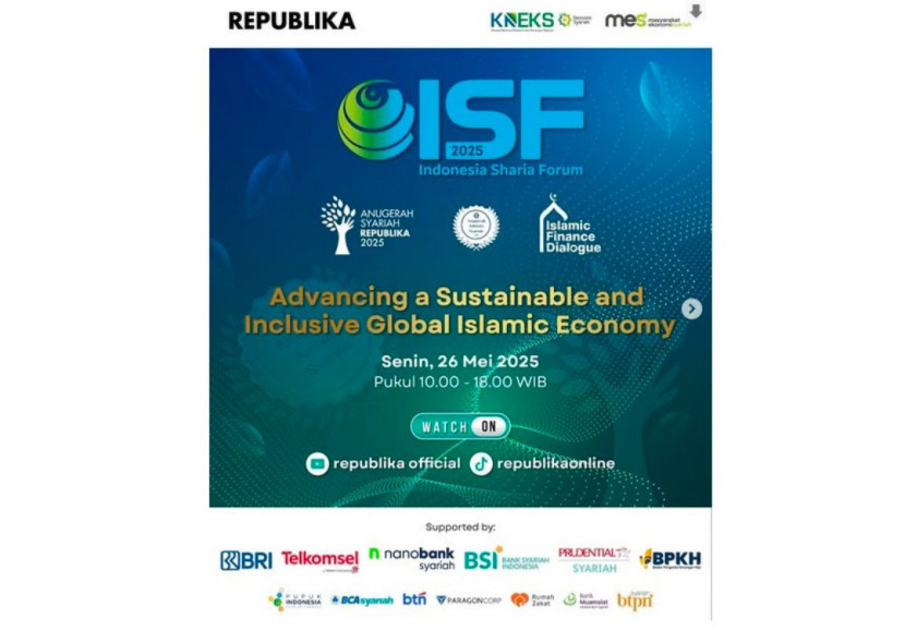 ISF 2025. (Republika)
