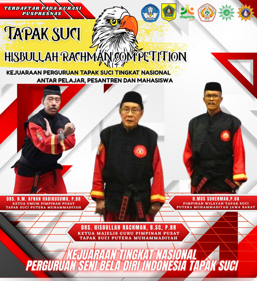 Dok. Tapak Suci