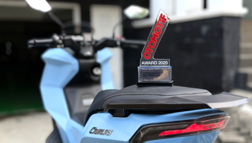 Maka Cavalry dok Maka Motors