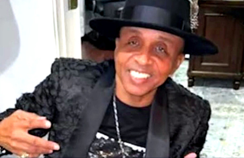 Michael Sumler