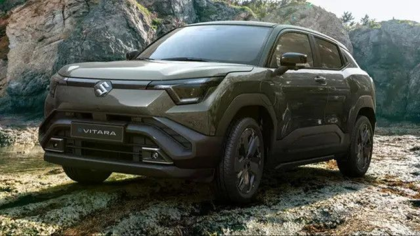 Dok. Suzuki