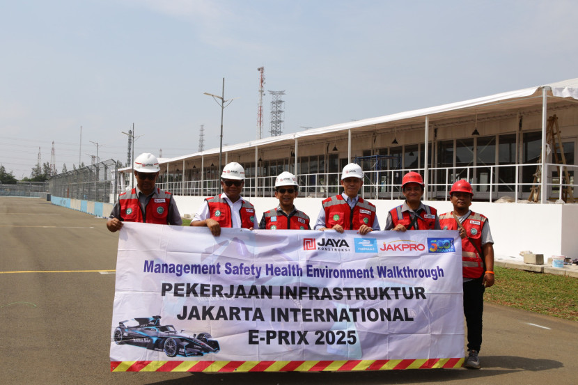 Dok. Jakpro