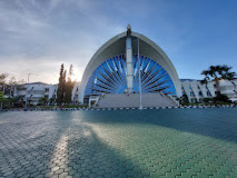 Kantor Gubernur NTT
