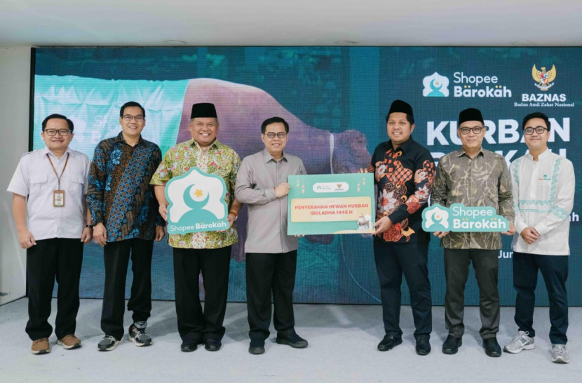 Dok. BAZNAS RI