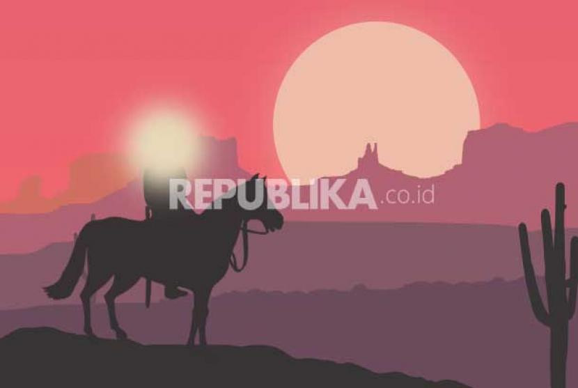 Ilustrasi. 