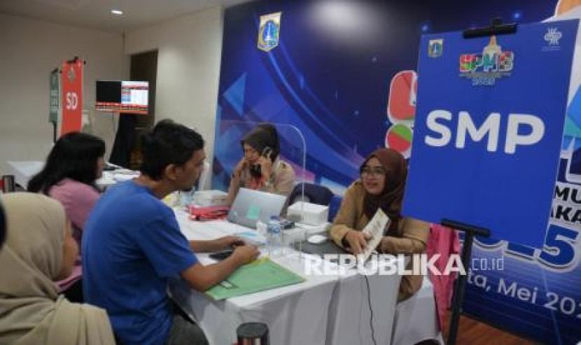 SPMB 2025 Sumber: