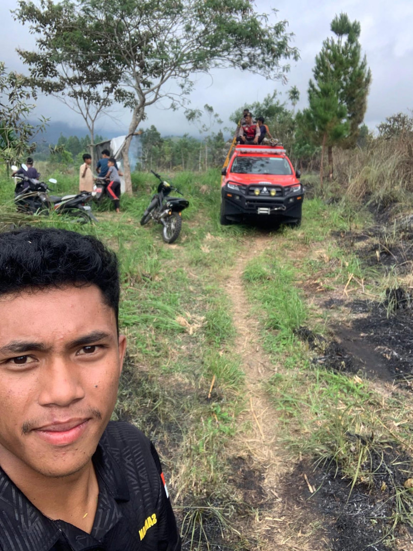 Dok. BNPB