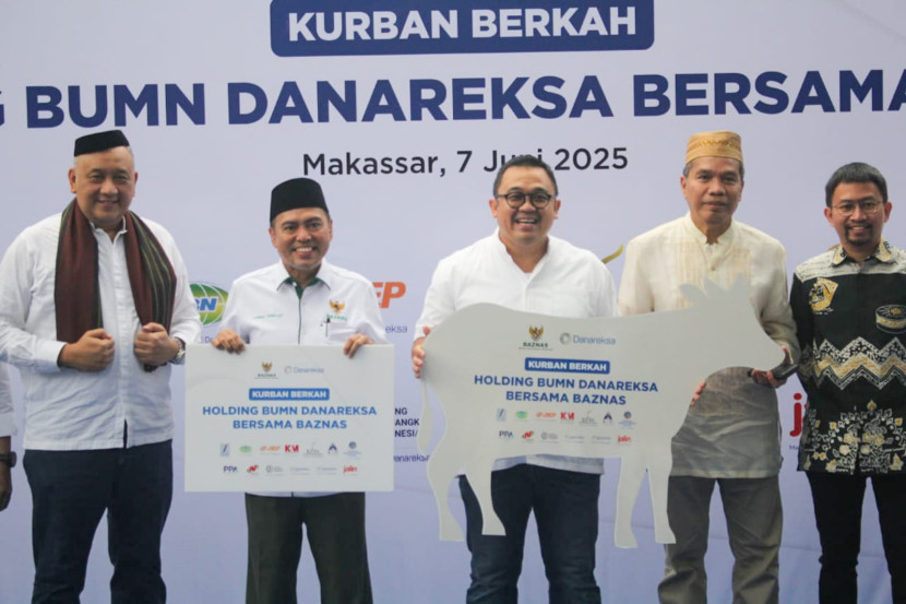Dok. BAZNAS RI
