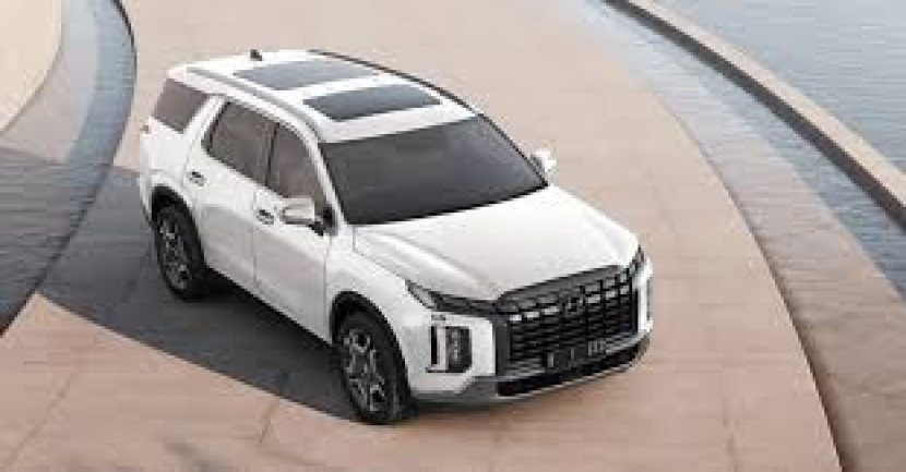 Dok. Hyundai