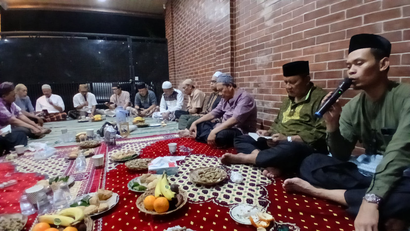 Syukur Nikmat (ilustrasi)