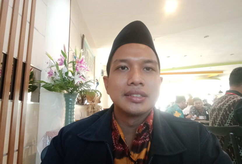 Dr. Heru Siswanto, M.Pd.I (penulis)