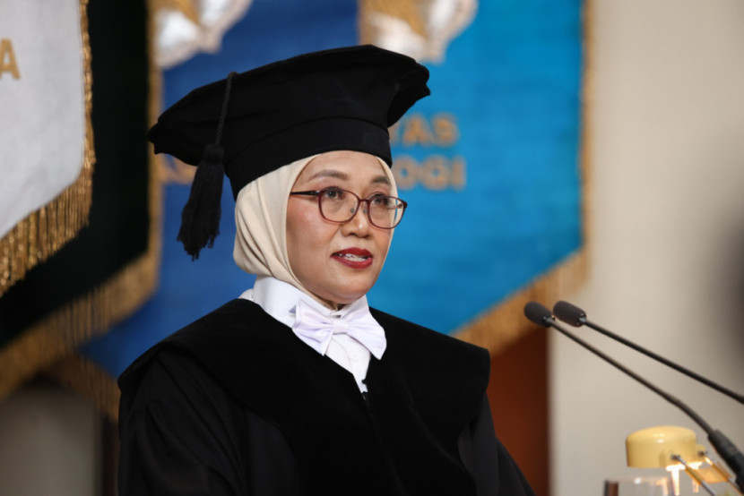 Prof. Dr. Atik Triratnawati, M.A. (Foto: UGM)