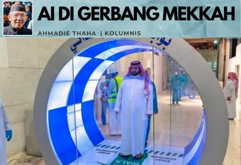 Dok RUZKA INDONESIA)