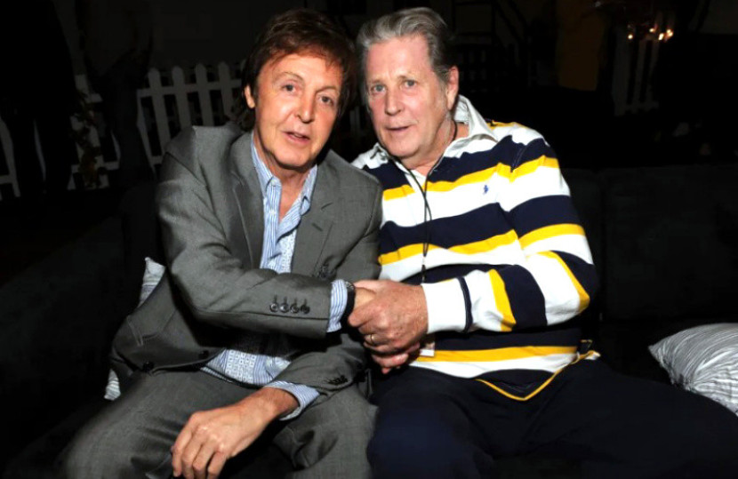 Kevin Mazur/WireImage