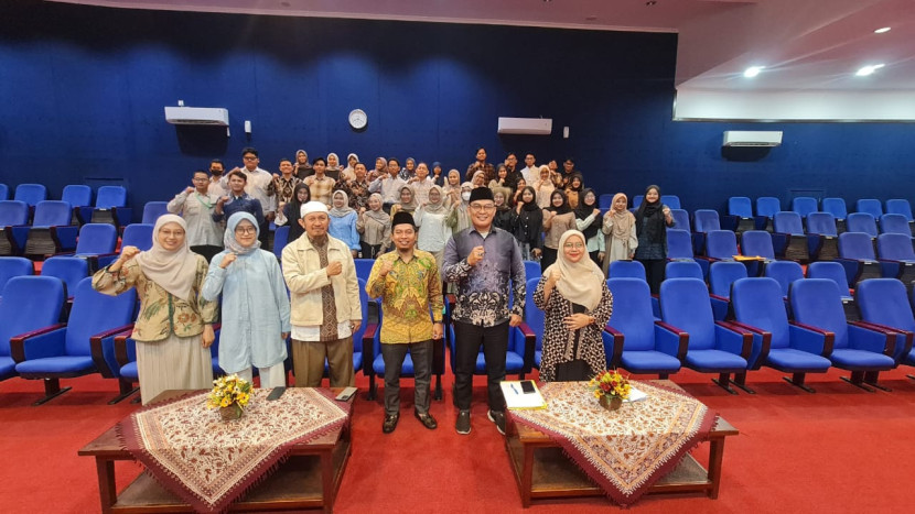 Dok. LSP Beksya