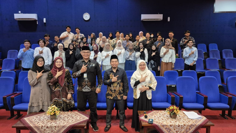 Dok. LSP Beksya