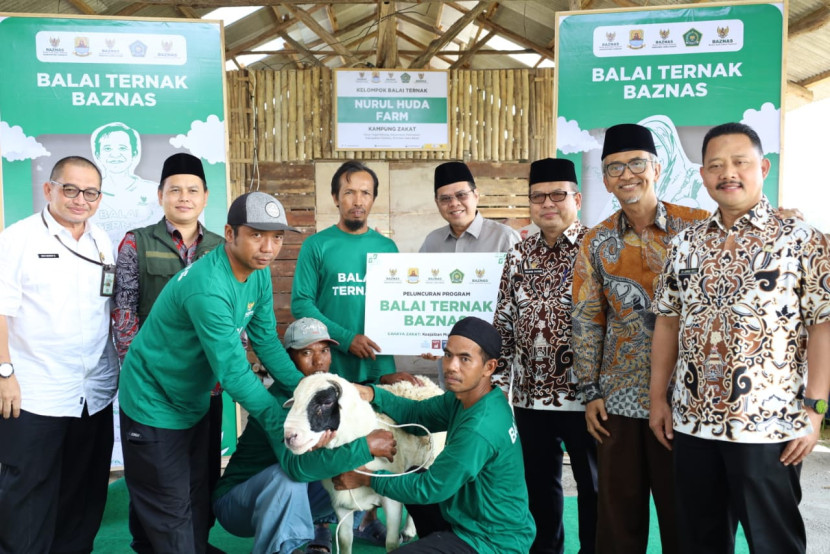 Dok. BAZNAS RI