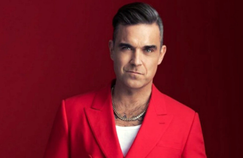 Robbie Williams