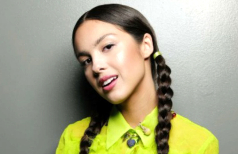Olivia Rodrigo